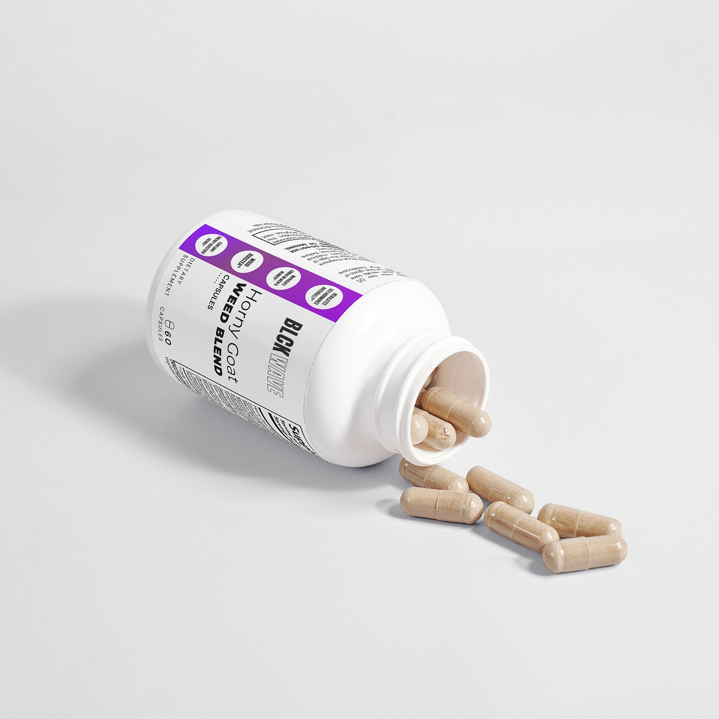 Horny Goat Weed Blend