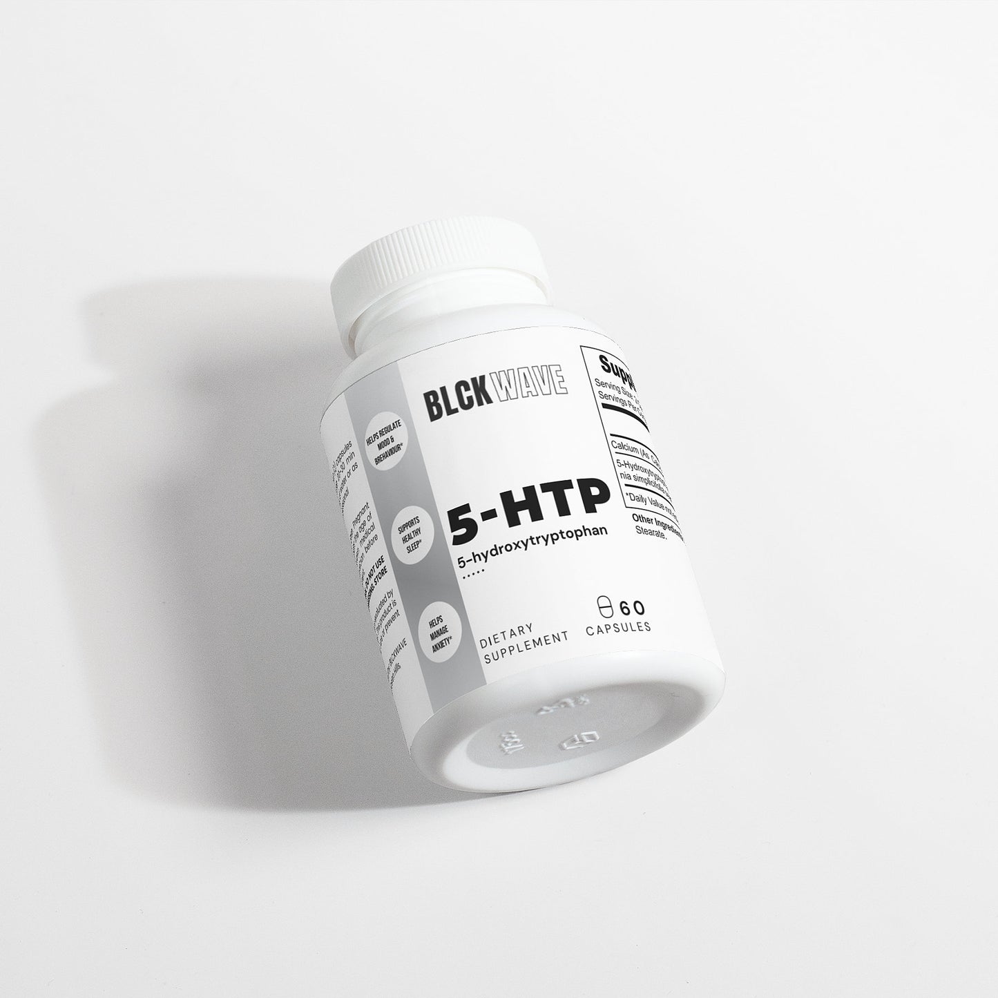 5-HTP