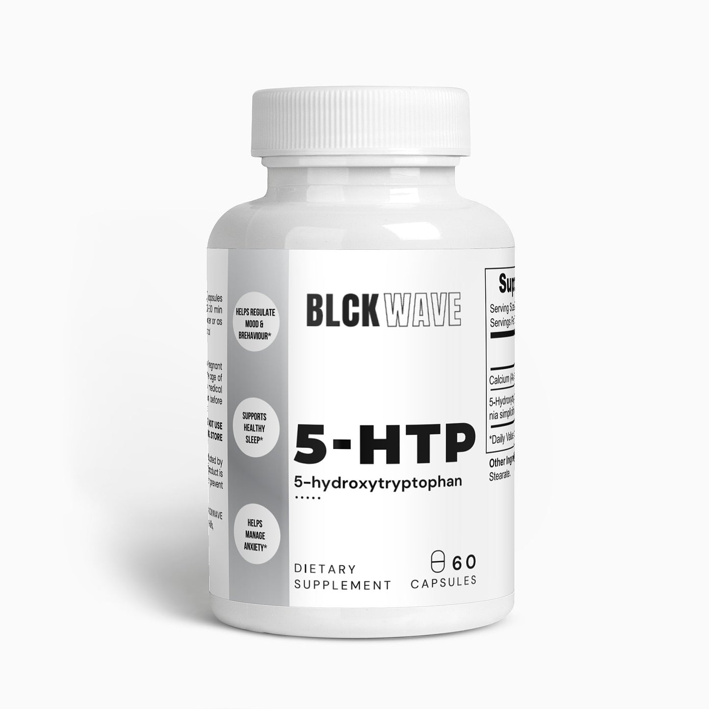 5-HTP
