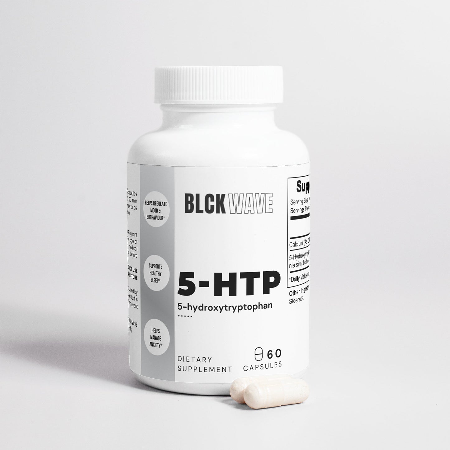 5-HTP