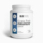 Whey Protein Concentrate (Chocolate Flavour)